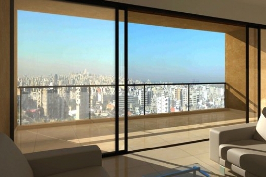dreams-land-Apartment At Bouchriyeh 